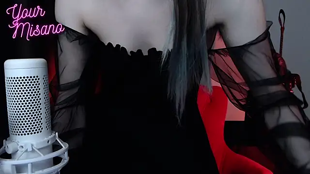 Chat XXX Live YourMisano