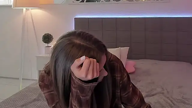 melissacrayzy Chat XXX in diretta