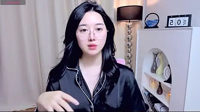 miuu6868 Obrolan Langsung XXX