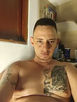 Chat XXX ao vivo de DANTECROS