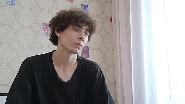 Chat XXX ao vivo de Liam_Winss