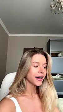 JessIsLove's Live XXX Chat
