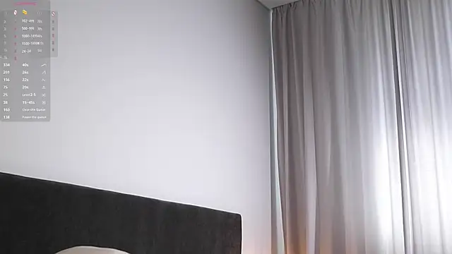 LettySlovacek – Live XXX-chat