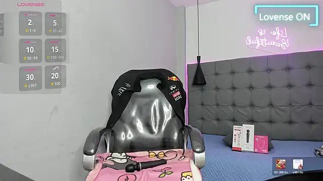 scarletcherry18 Live XXX-Chat