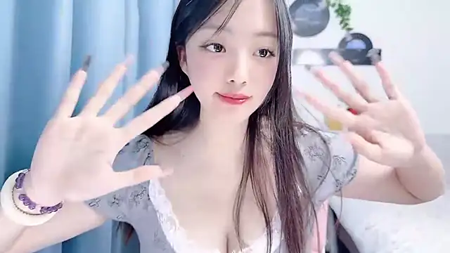 Winnie666999 라이브 XXX 채팅