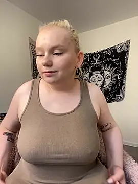 Chat XXX ao vivo de soft_focus