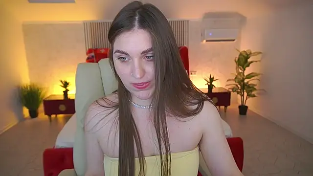 Živý XXX chat EmmyCharmm