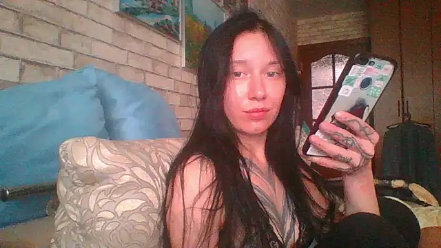 RussNocturnal Live XXX-chat