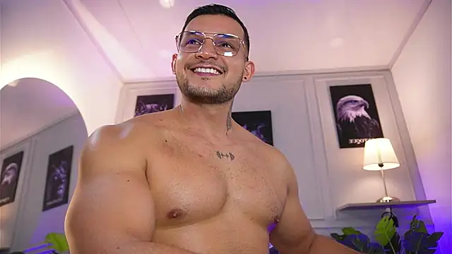 Marco_VegaのライブXXXチャット