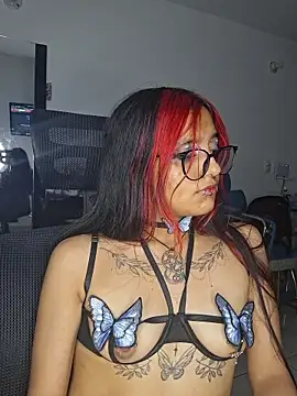 carolinerue Live XXX Chat