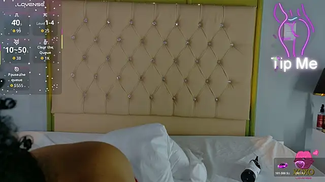 Živý XXX chat EmmaLawrence_