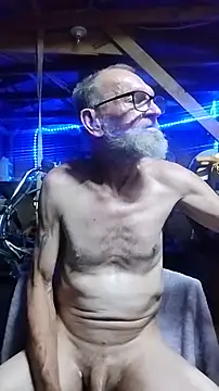 Czat XXX na żywo – Aldick68