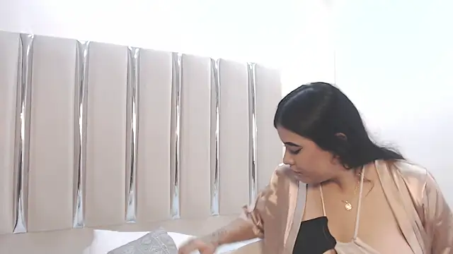 Živý XXX chat BiancaAndDominic