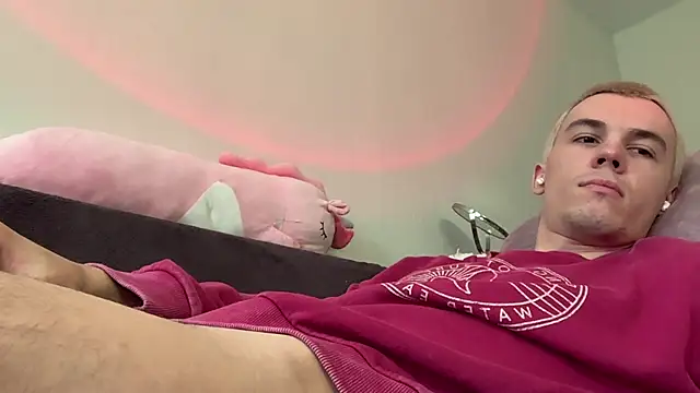 Jeremy1Scott's Live XXX Chat