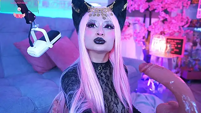 Hayami_Lee XXX чат на живо