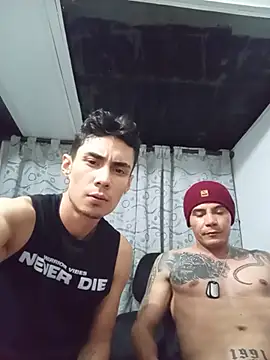 MateoCollins2026 Live XXX-chat