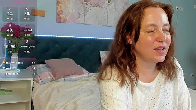 Kira_Adler Live XXX-Chat