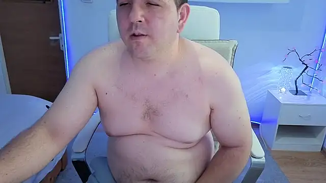 JasonJacks Adlı Modelin Canlı XXX Sohbeti