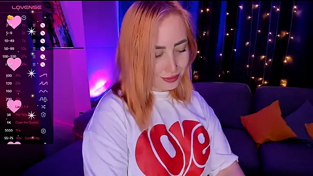 deboramoore Adlı Modelin Canlı XXX Sohbeti