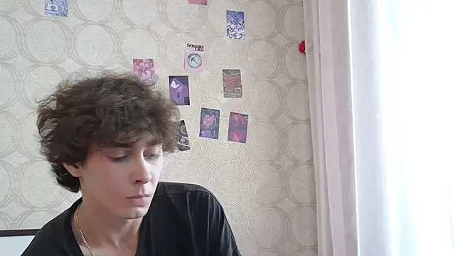 Liam_Winss Live XXX-Chat