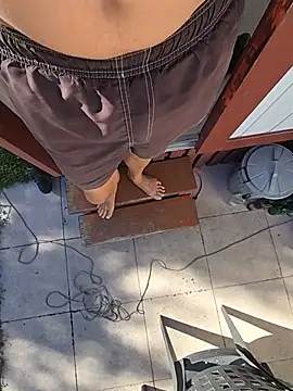 Lorent6969 élő XXX-chatje