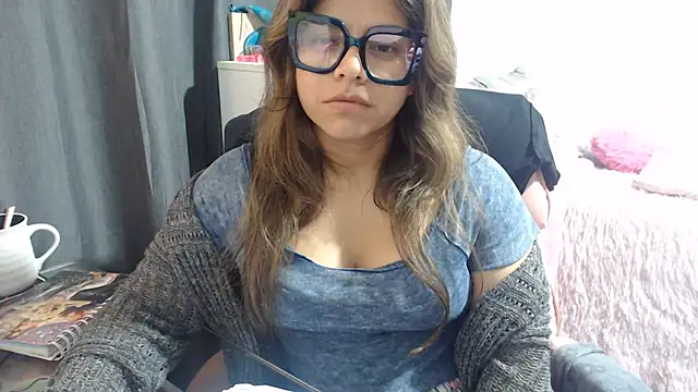 KatteAngelLat Live XXX-chat