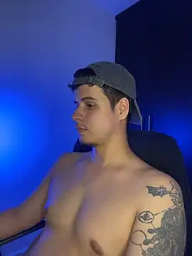 BjornSteeln Live XXX chat