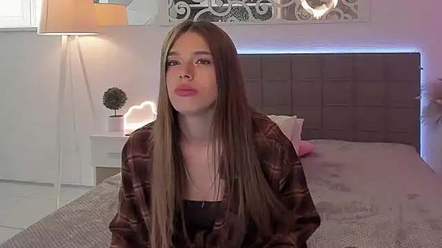 Chat +18 de melissacrayzy ao vivo