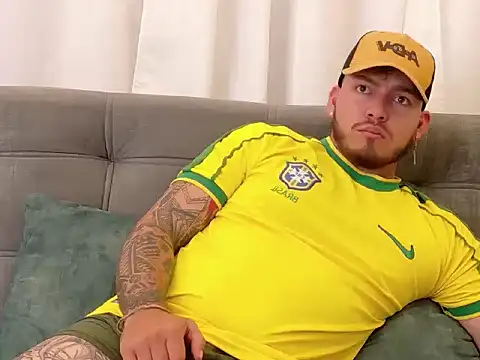 JaxRagnar Obrolan Langsung XXX