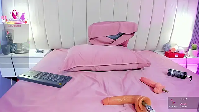 leela_ray Adlı Modelin Canlı XXX Sohbeti