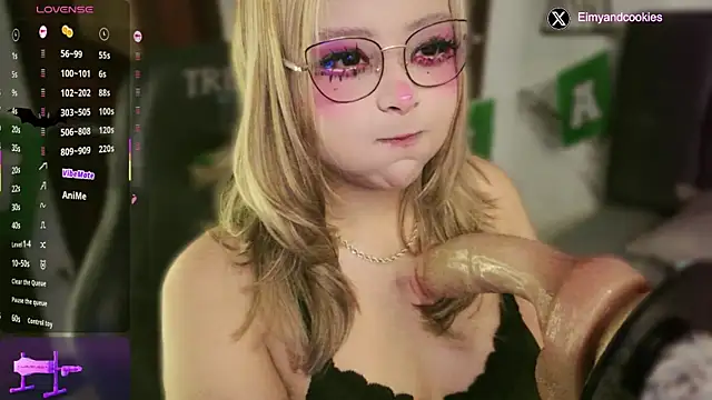 Teen_sofia_ 现场XXX聊天