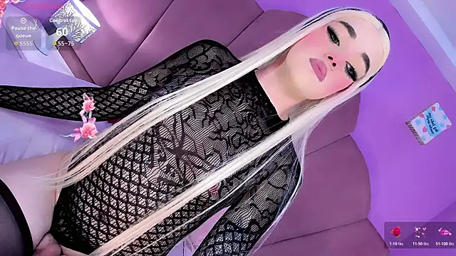 Babyuriel211's Live XXX Chat