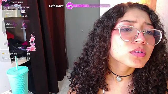 Chat XXX en directo de honeymoon_12
