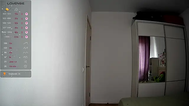 ArianeRandy Chat XXX live