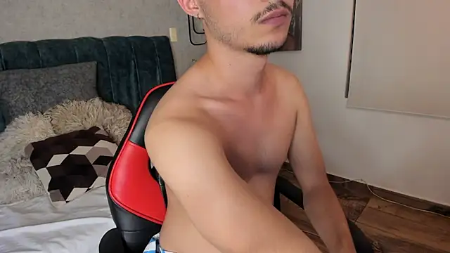 Alhan_Twink Obrolan Langsung XXX