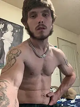 הופעת וובקאם של monstercock60000