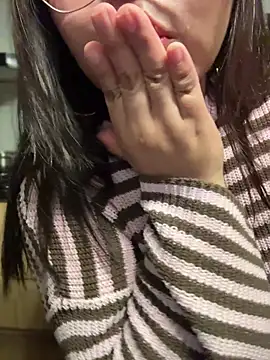 Chat XXX en directo de NamiNae
