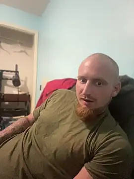 mygodisgood45's Live XXX Chat