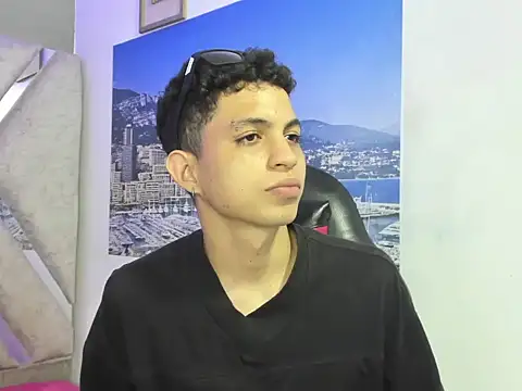 cameron_lux77 Chat XXX live