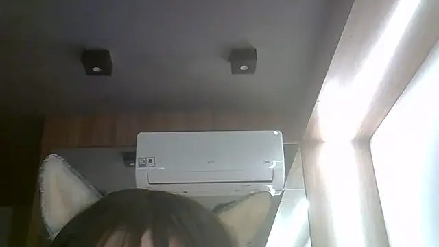 Živý XXX chat SkinnyKitten