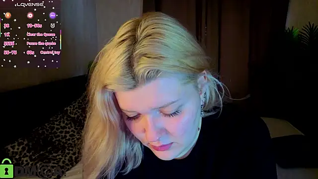 Chat XXX en directo de Michele_Greenn