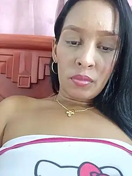 Chat XXX en directo de Jorkaty29_