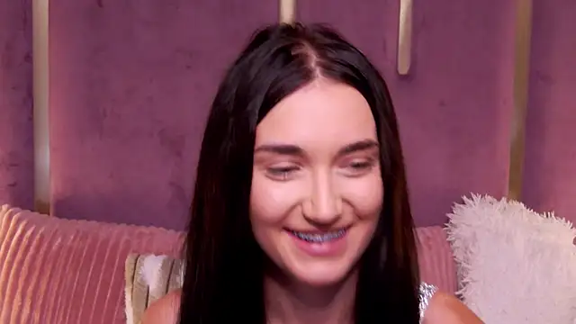 Webkamerová show AliceSchuster