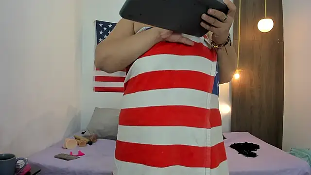 Cheryl_JONES 라이브 XXX 채팅