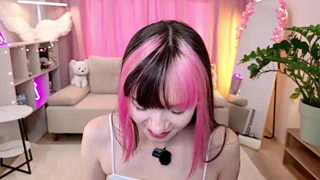 Chat XXX en directo de Miiya_Aria_