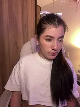 ARITOO_ Live XXX-chat