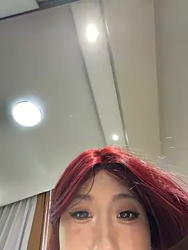 pinnnnnk Webcam Show
