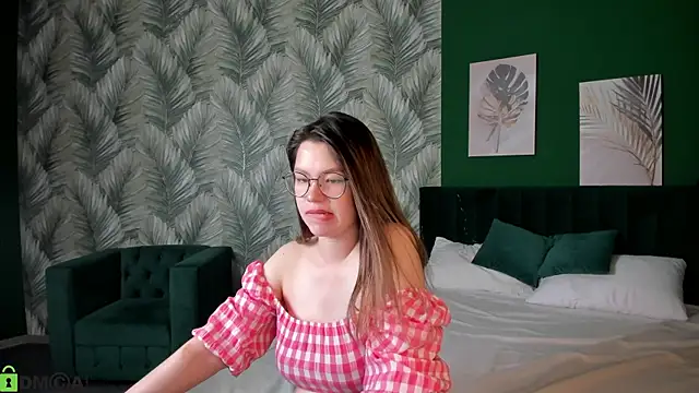 Alice_Ruby1's Live XXX Chat