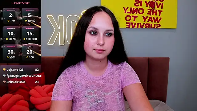 Chat XXX Live BeatriceReeves