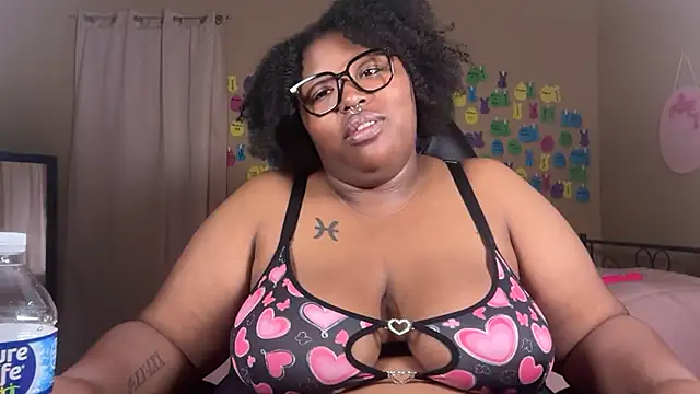 Chat XXX Live Chocolatebunnyxx96